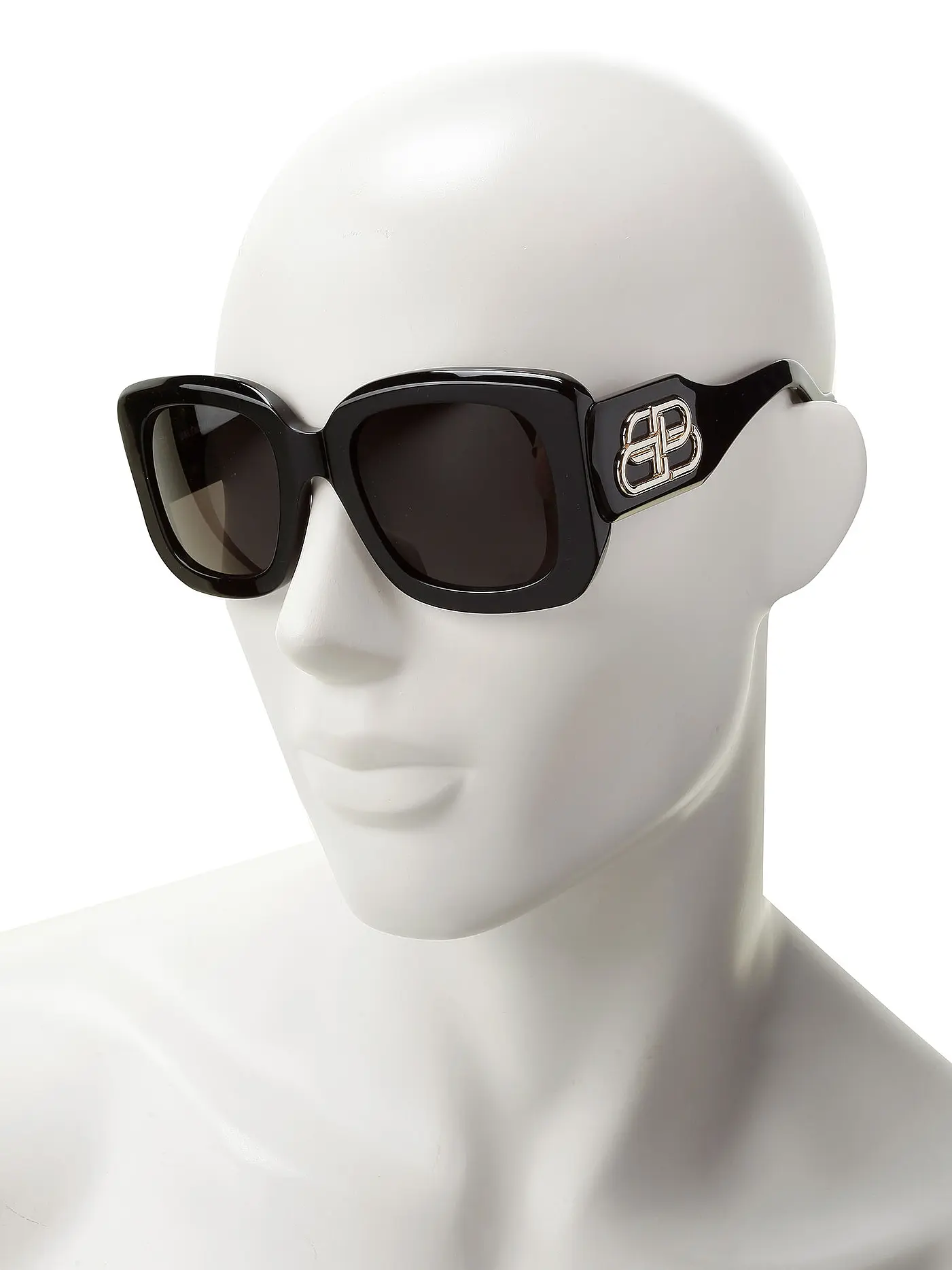 BALENCIAGA | Sonnenbrille BB0069S/53 001 | 